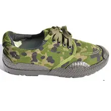 26 Styles of Spring and Autumn Traditional Beijing Cloth Shoes for Women, Middle-Aged and Elderly Mom Shoes, Wear-Resistant Non-Slip Work Shoes with Rubber Soles for Seniors — feature 4