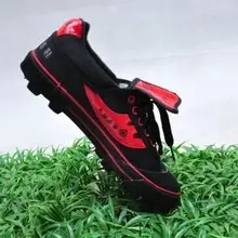 26 Styles of Spring and Autumn Traditional Beijing Cloth Shoes for Women, Middle-Aged and Elderly Mom Shoes, Wear-Resistant Non-Slip Work Shoes with Rubber Soles for Seniors — feature 6