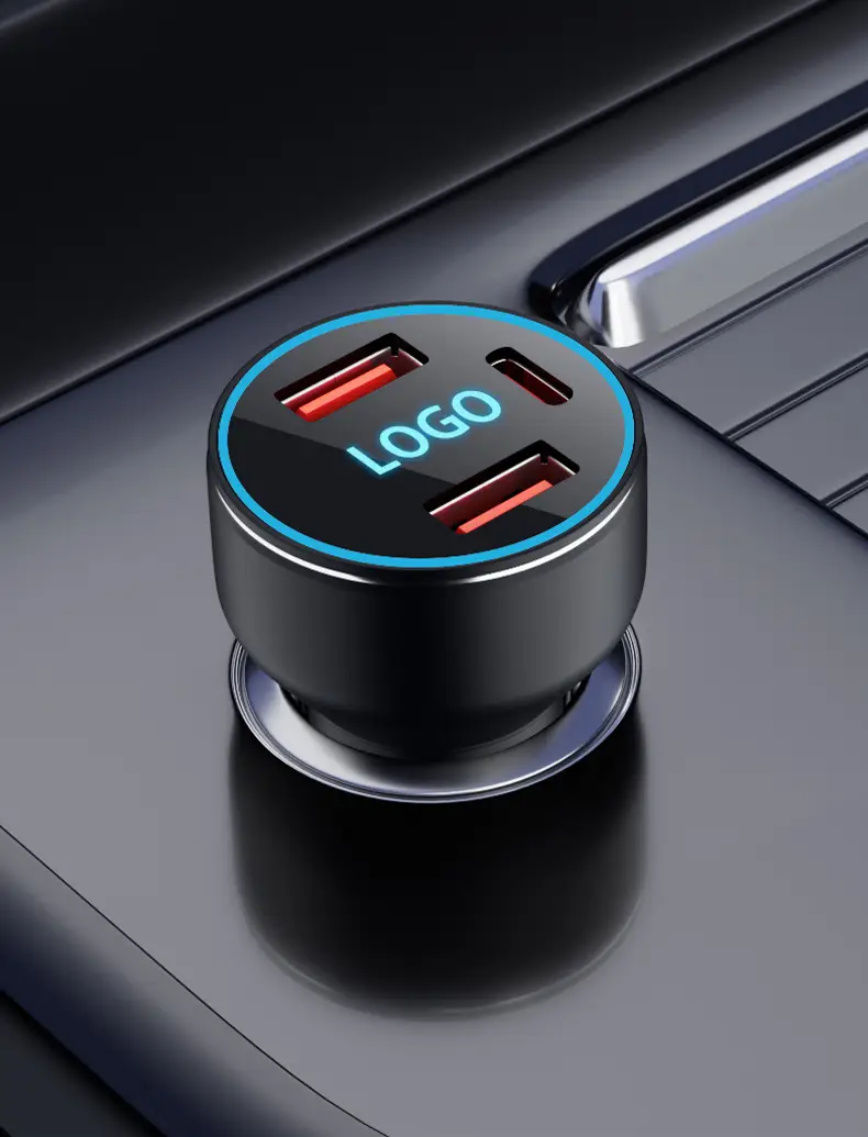 Chery car phone charger ruihu 8 AI Ruize 5plus ruihu 5x ruihu 7 cigarette lighter adapter usb — feature 15