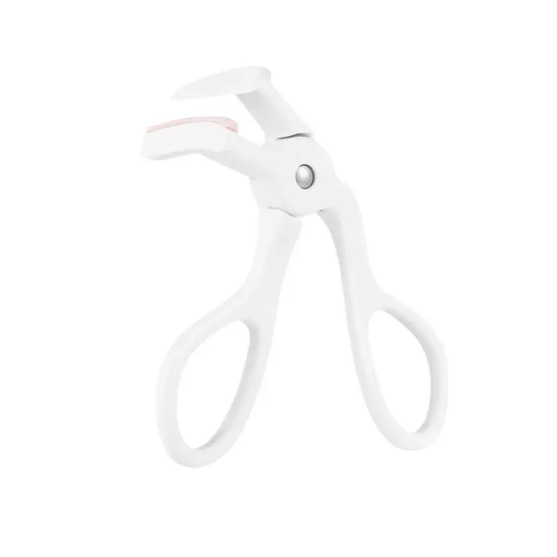 Wide Angle Eyelash Curler Green Portable Styling Tool - Image 19