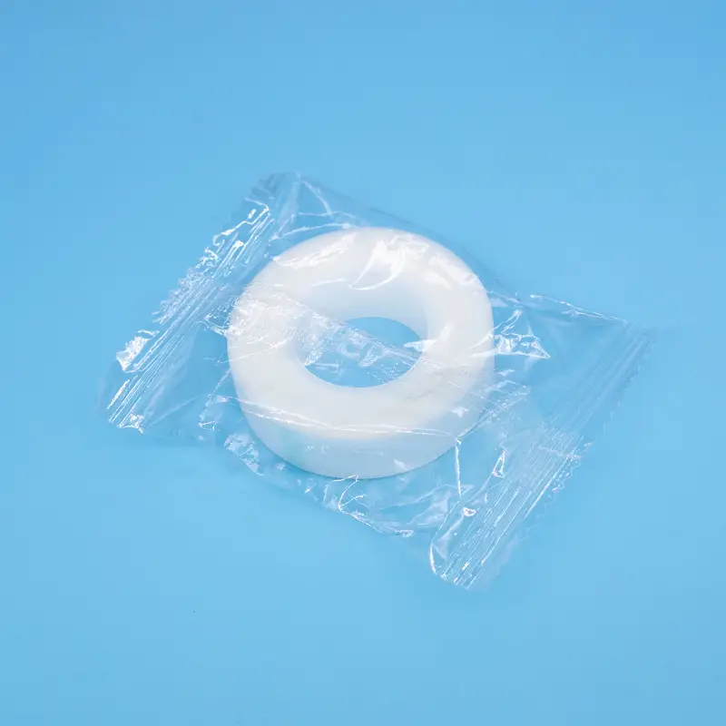 Transparent PE Grafting Eyelash Tape Small - Image 4