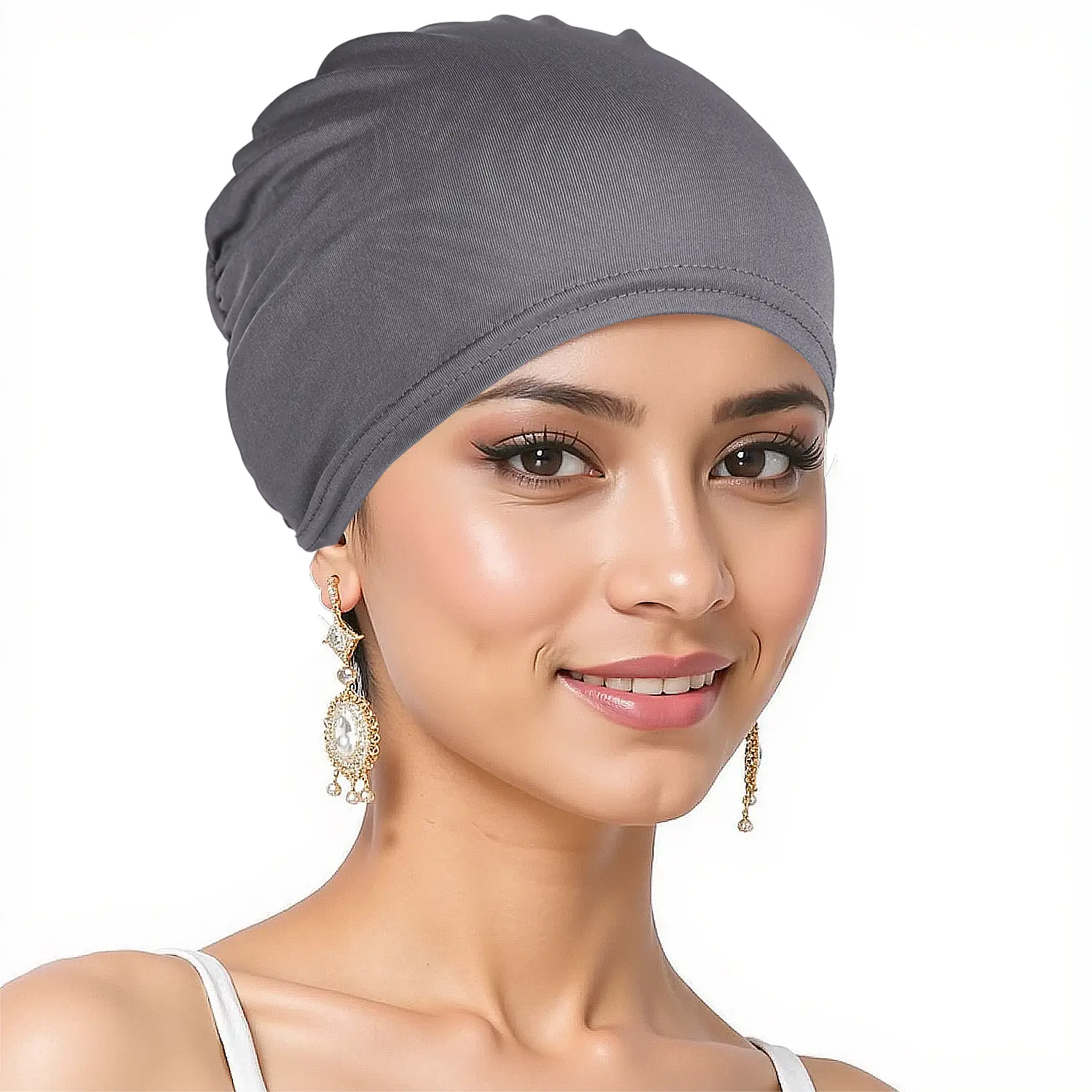 Dark gray