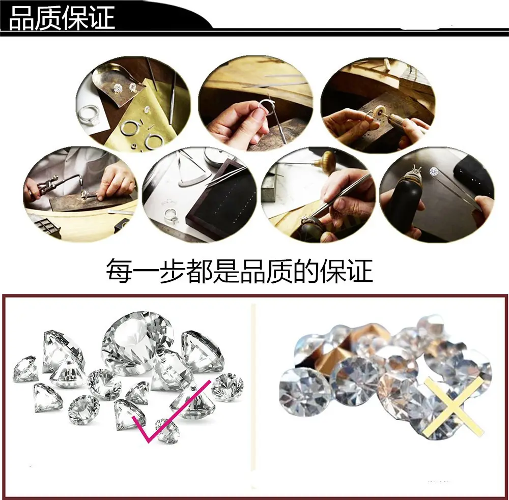 Rose Gold Crystal Crown Headband for Girls Birthday Party — feature 9