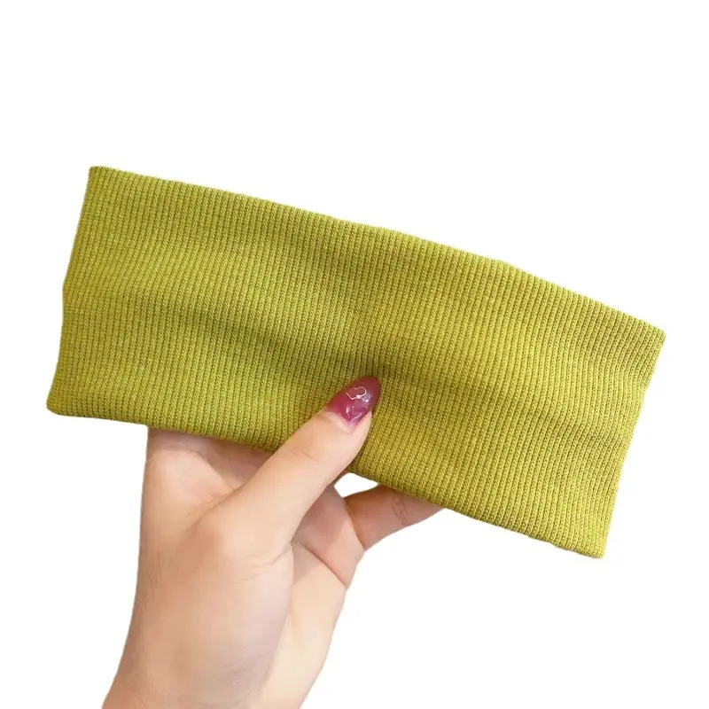 Red Antlers Hair Band for Women Running Yoga Fitness - Image 91