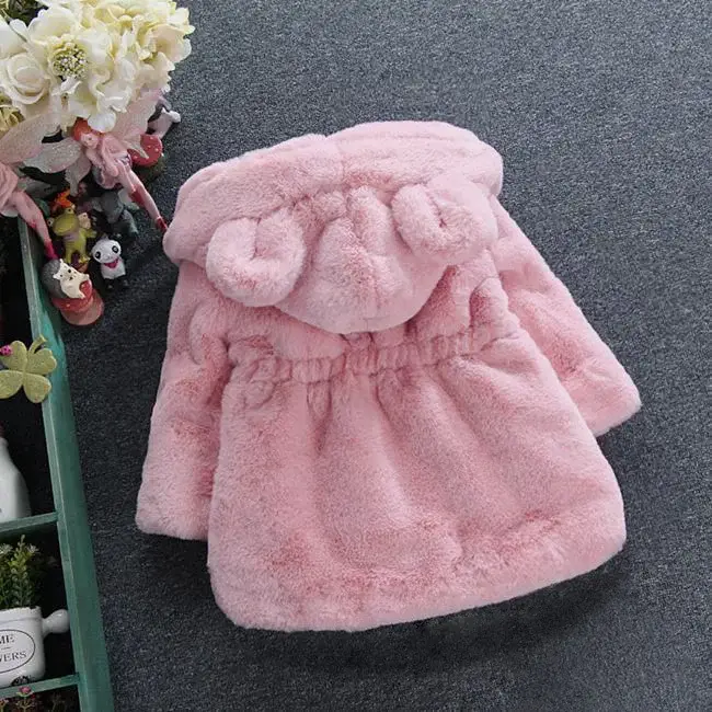 Girls Wool Sweater Outfit with Pom Pom Cap — feature 37