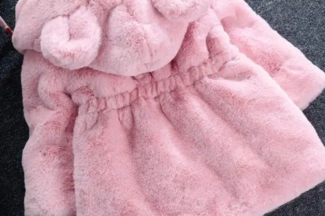 Girls Wool Sweater Outfit with Pom Pom Cap — feature 38