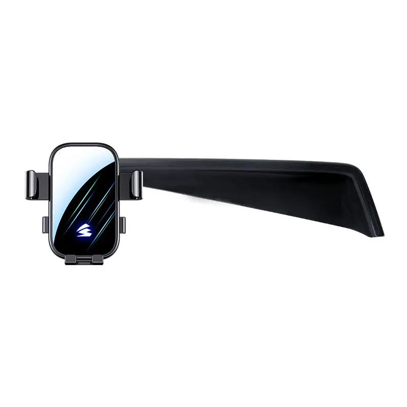 Card Screen Special for Special Car Hyundai Elantra Mu Sa Fista Car Mobile Phone Bracket Horizontal Screen Bracket