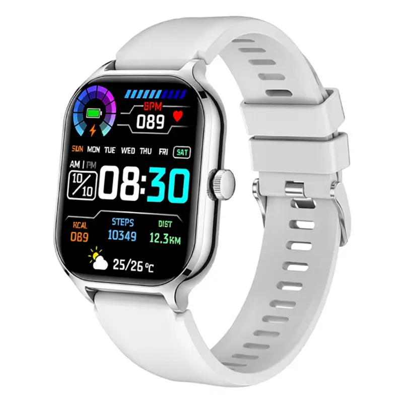 gtS4 AliExpress hot z49 smart watch bracelet 2.01 large screen sports Bluetooth watch ring heart rate factory