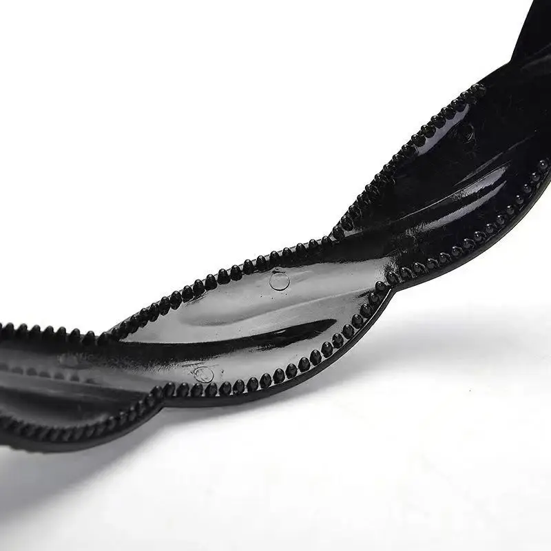 Full Diamond Hair Hoop for Women High-end Rhinestone - Image 17