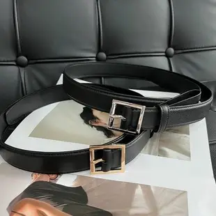 Women Genuine Leather Belt 2023 Artistic Decorative Pin Buckle — feature 7