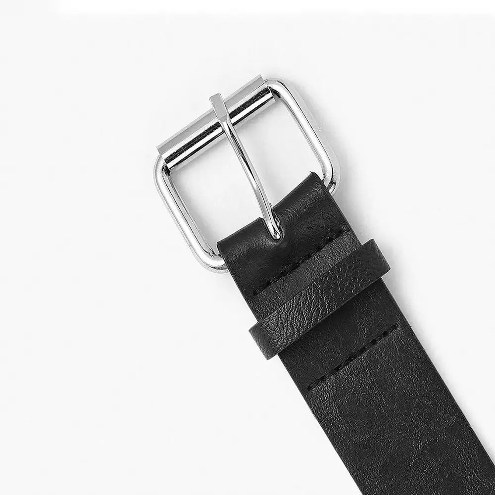 Men's Multi Color Bullet Belt with Buckle — feature 17