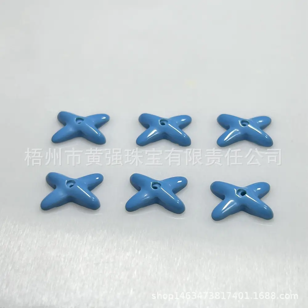 Turquoise X Agate Stones for Jewelry Making