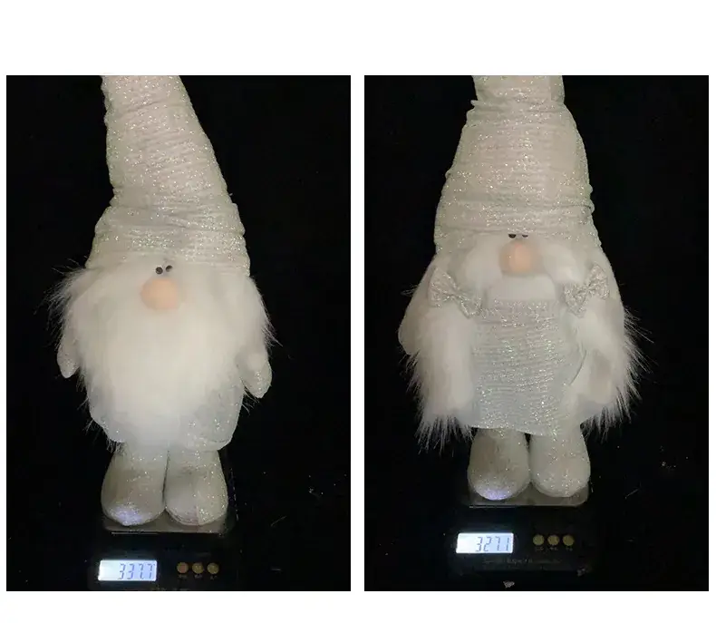 Glowing Goblin Retractable Doll for Christmas Decor — feature 14