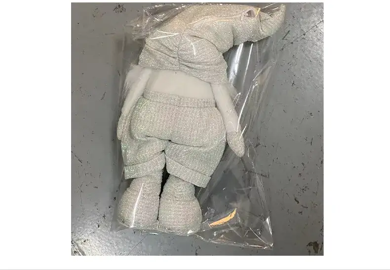 Glowing Goblin Retractable Doll for Christmas Decor — feature 17