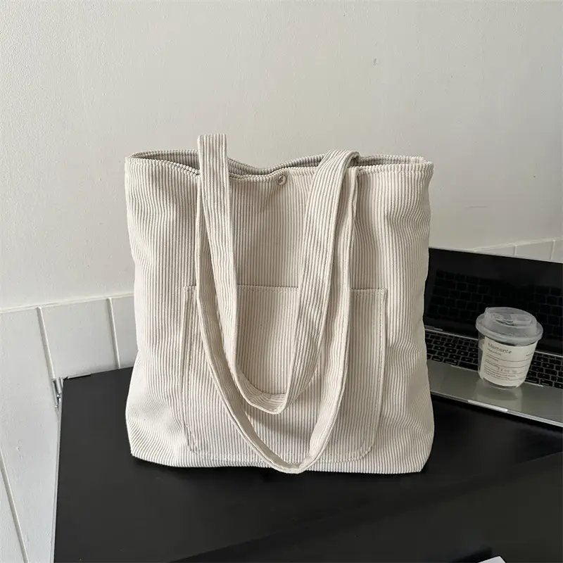 Large Capacity Western Style Tote Bag 2023 - Image 6