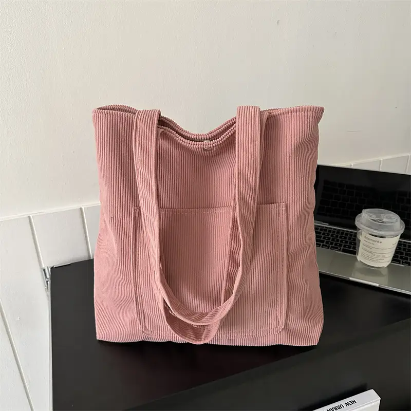 Large Capacity Western Style Tote Bag 2023 - Image 7