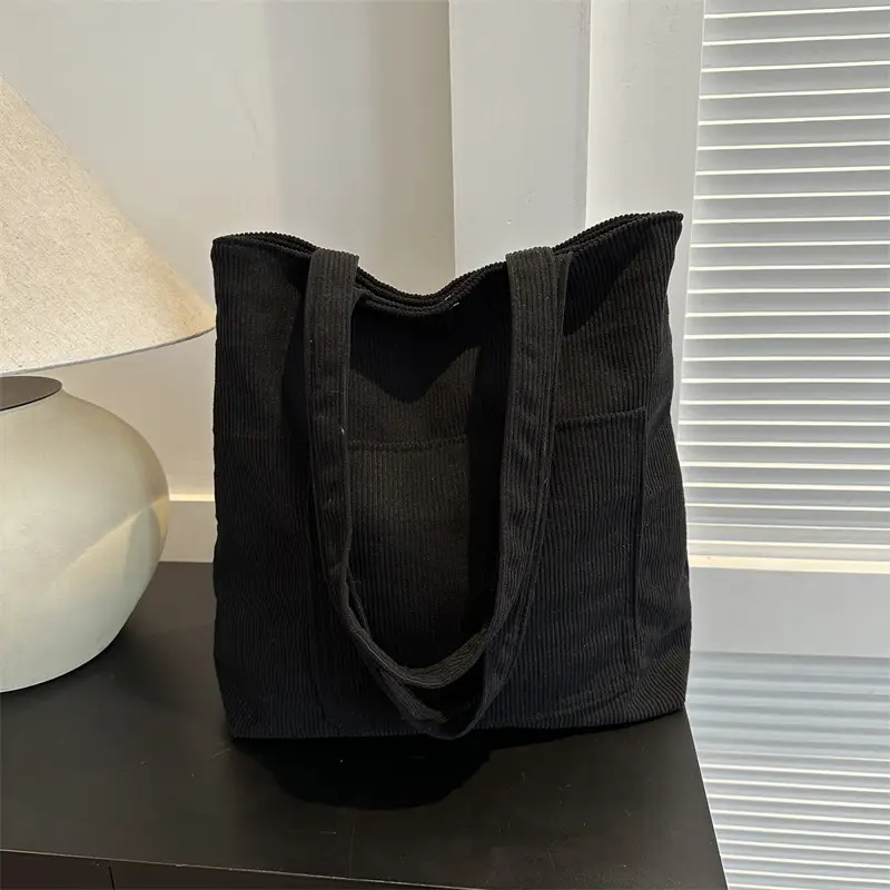 Large Capacity Western Style Tote Bag 2023 - Image 8