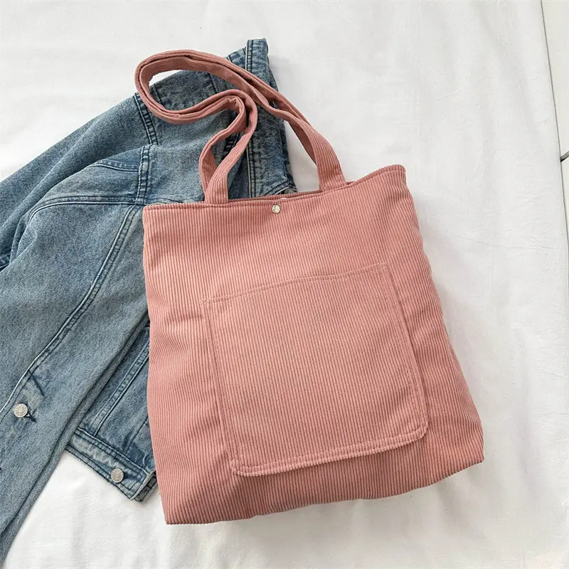 Large Capacity Western Style Tote Bag 2023 - Image 3