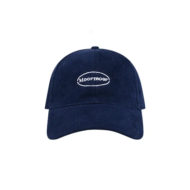 Women's Winter Beige Moor Light Down Baseball Cap