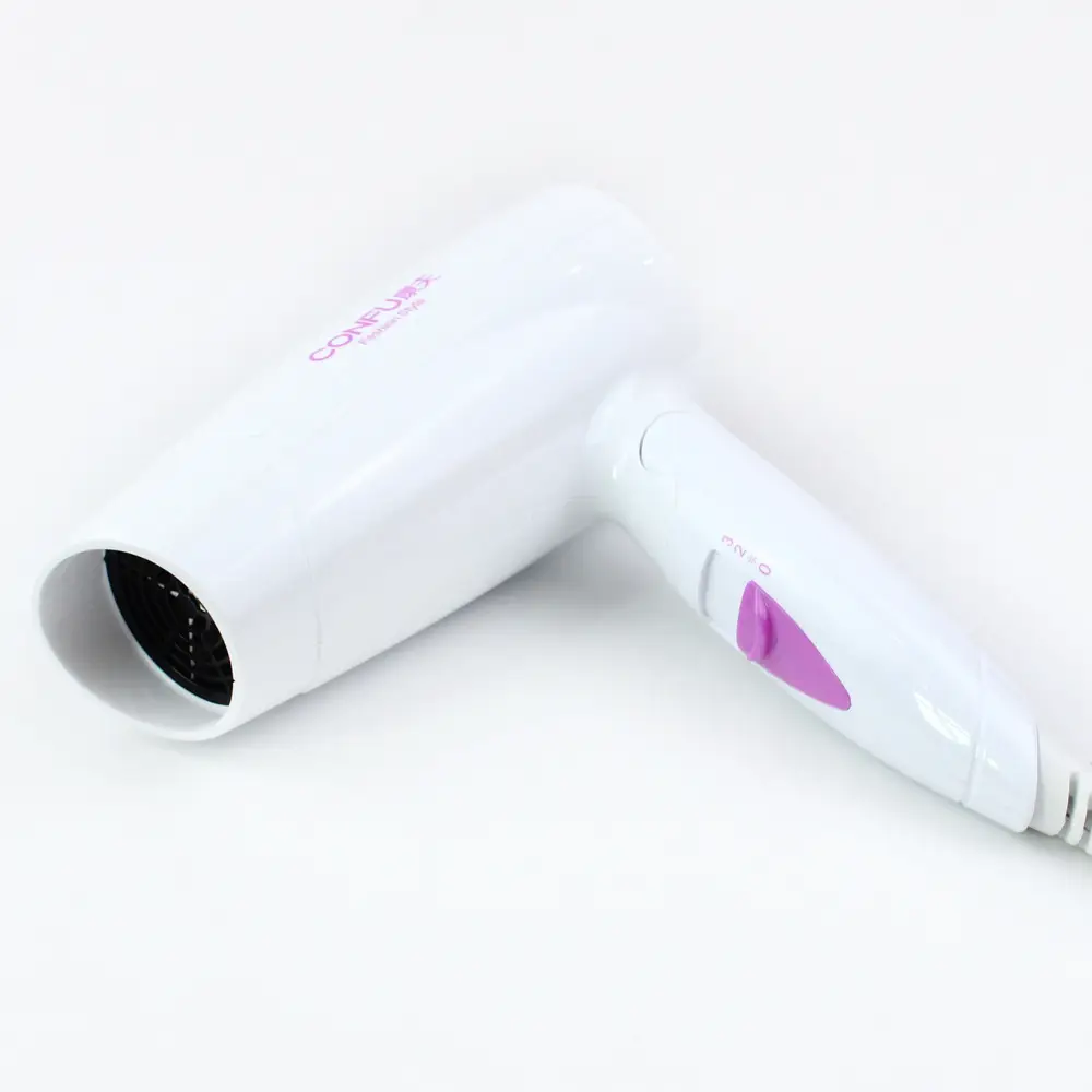 Kangfu 3120 Electric Hair Dryer 1200W Portable