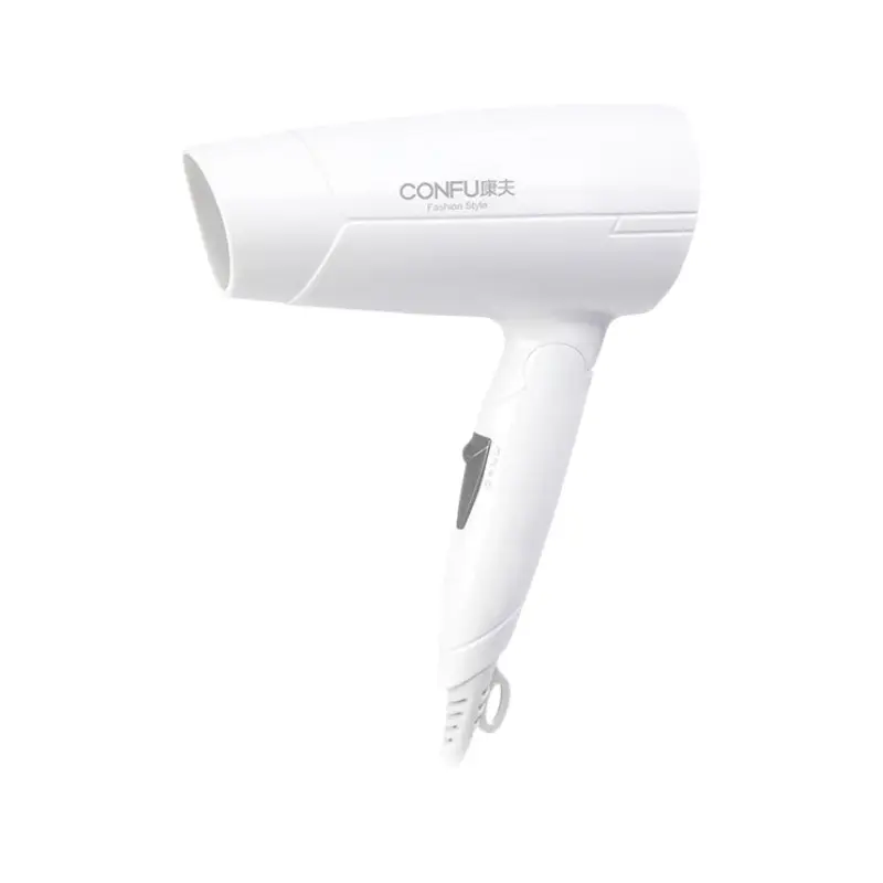 Kangfu 3120 Electric Hair Dryer 1200W Portable