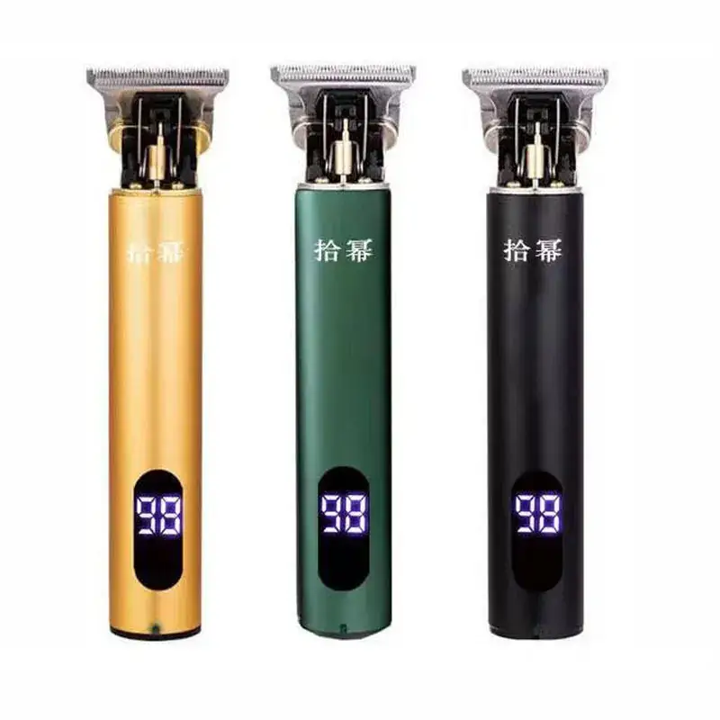 T9 Electric Hair Clipper with Oil Head & Low Noise - Image 8