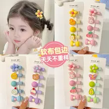 Twist Braid Wig Headband Female Fishbone Braid Non-Slip Hairpin — feature 5