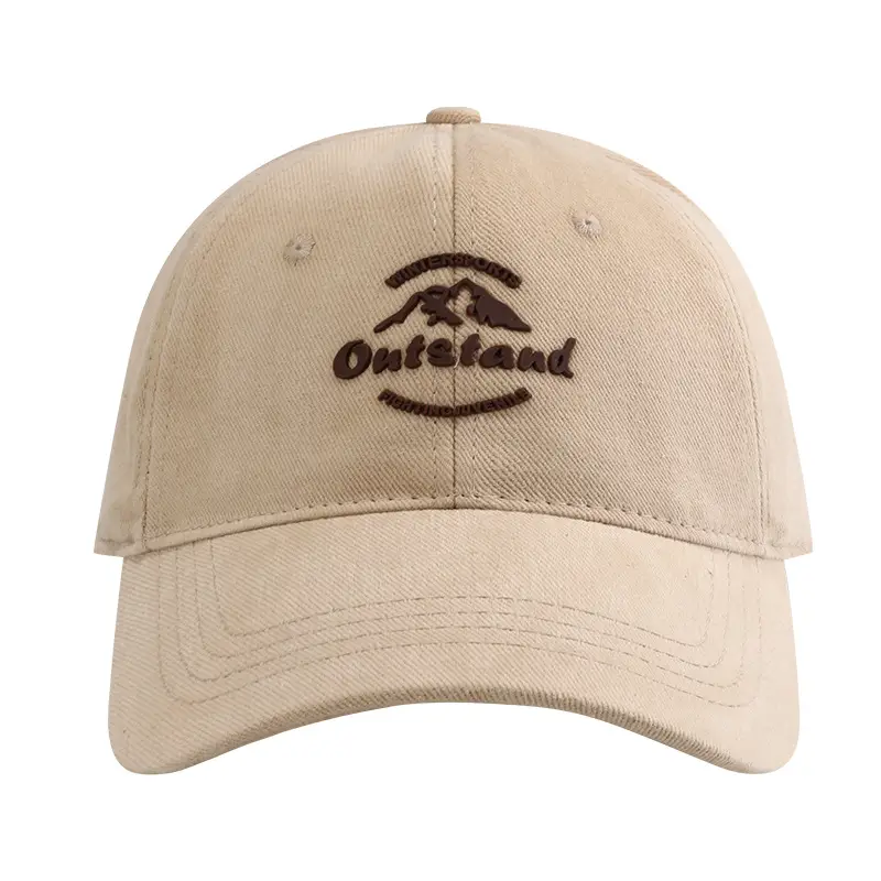 Women American Style Sun Proof Beanie Cap - Image 6
