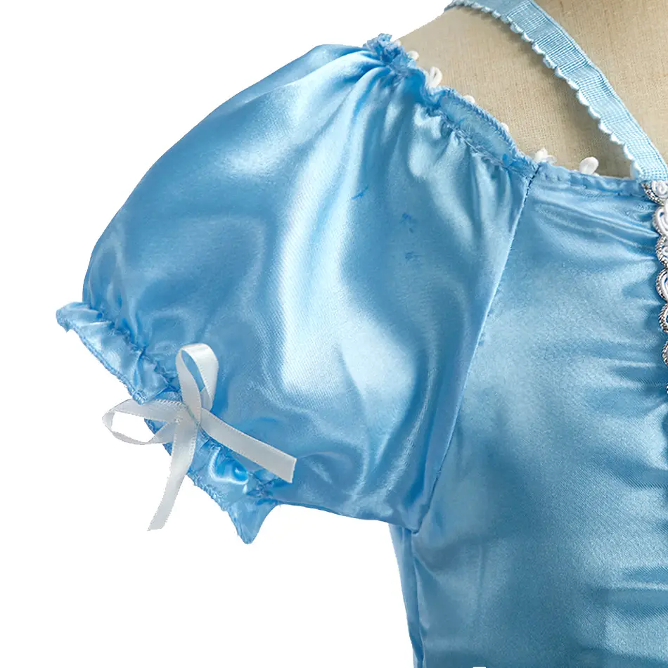 Pink Princess Dress Set for Girls 2023 — feature 20