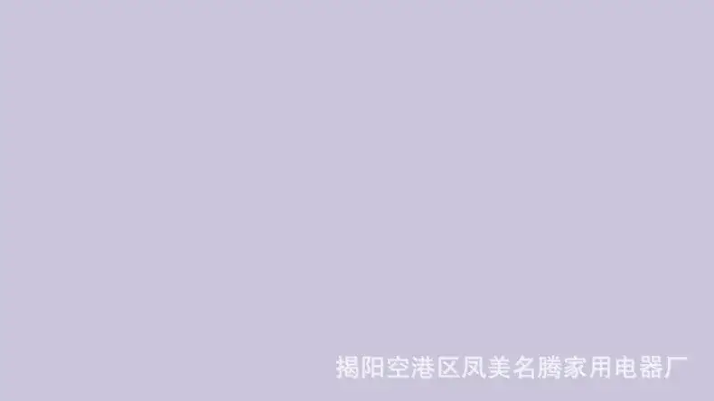 Foldable High-Power Hair Dryer for Home Salon Use — feature 24