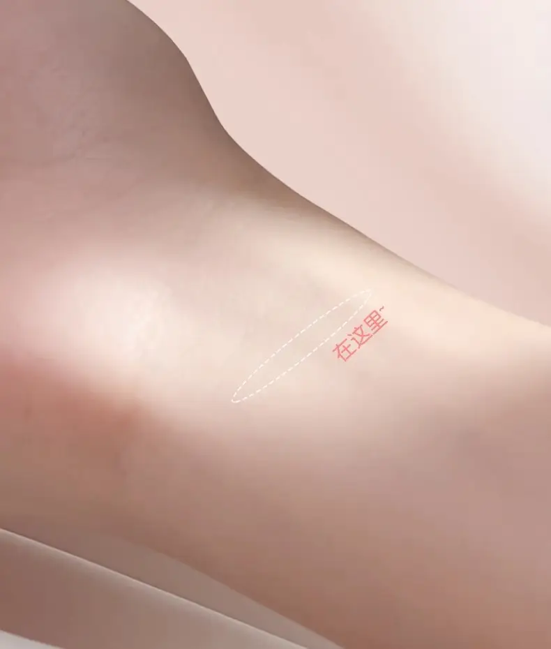 Ermu Double Eyelid Stickers for Women Invisible Seamless — feature 8