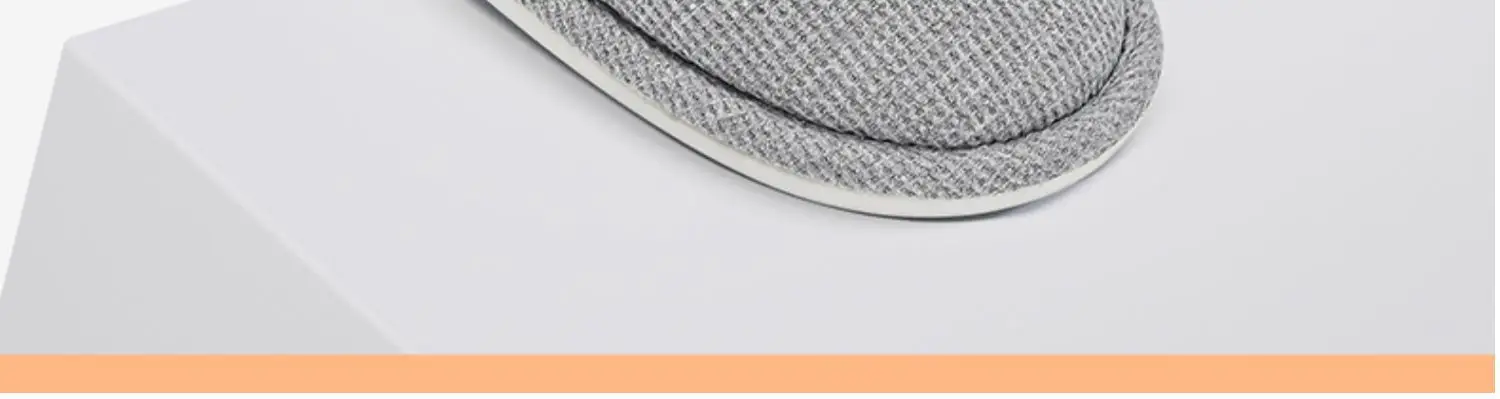 Cotton Slipper for Men Women Autumn Winter Non-Slip Home Pair — feature 2
