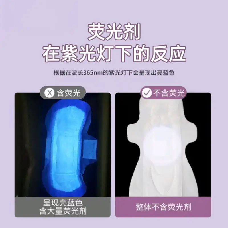 Aflatoxin Detection Flashlight 365Nm UV Light - Image 30