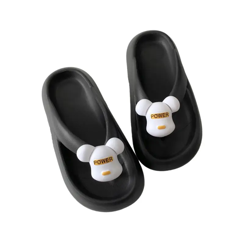 2025 Summer Soft Pink Volcano Sandals for Women