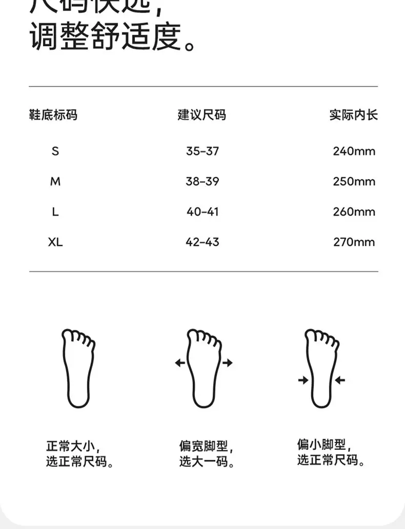 [in stock] Spring and Autumn home silent cotton slippers men and women soft bottom indoor simple couple wooden floor silent Japanese and Korean — feature 10