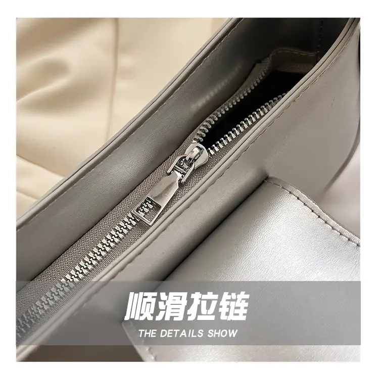 Black Chain Crossbody Bag Women 2025 New — feature 15