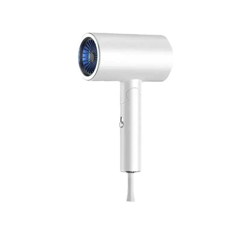 High Power Hair Dryer 1600W for Home & Salon Use
