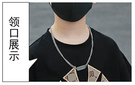 Boy's Cool Black Graphic Shorts Set Summer Wear — feature 6