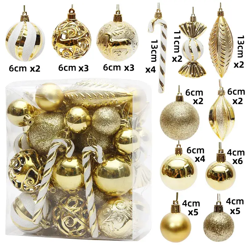 Package One Gold [40 Pack]]