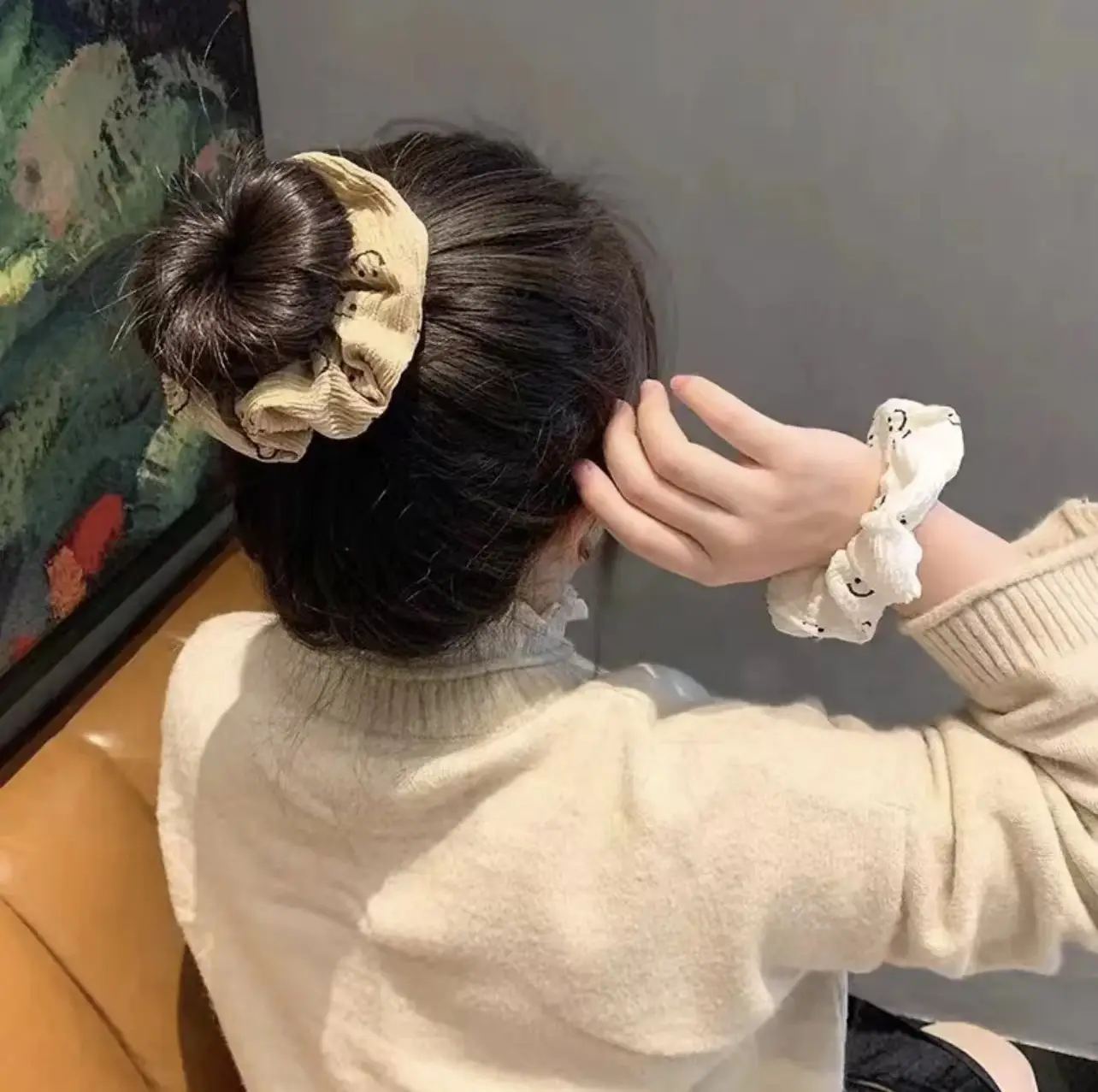 112 Pcs Hair Accessories Set for Women — feature 10