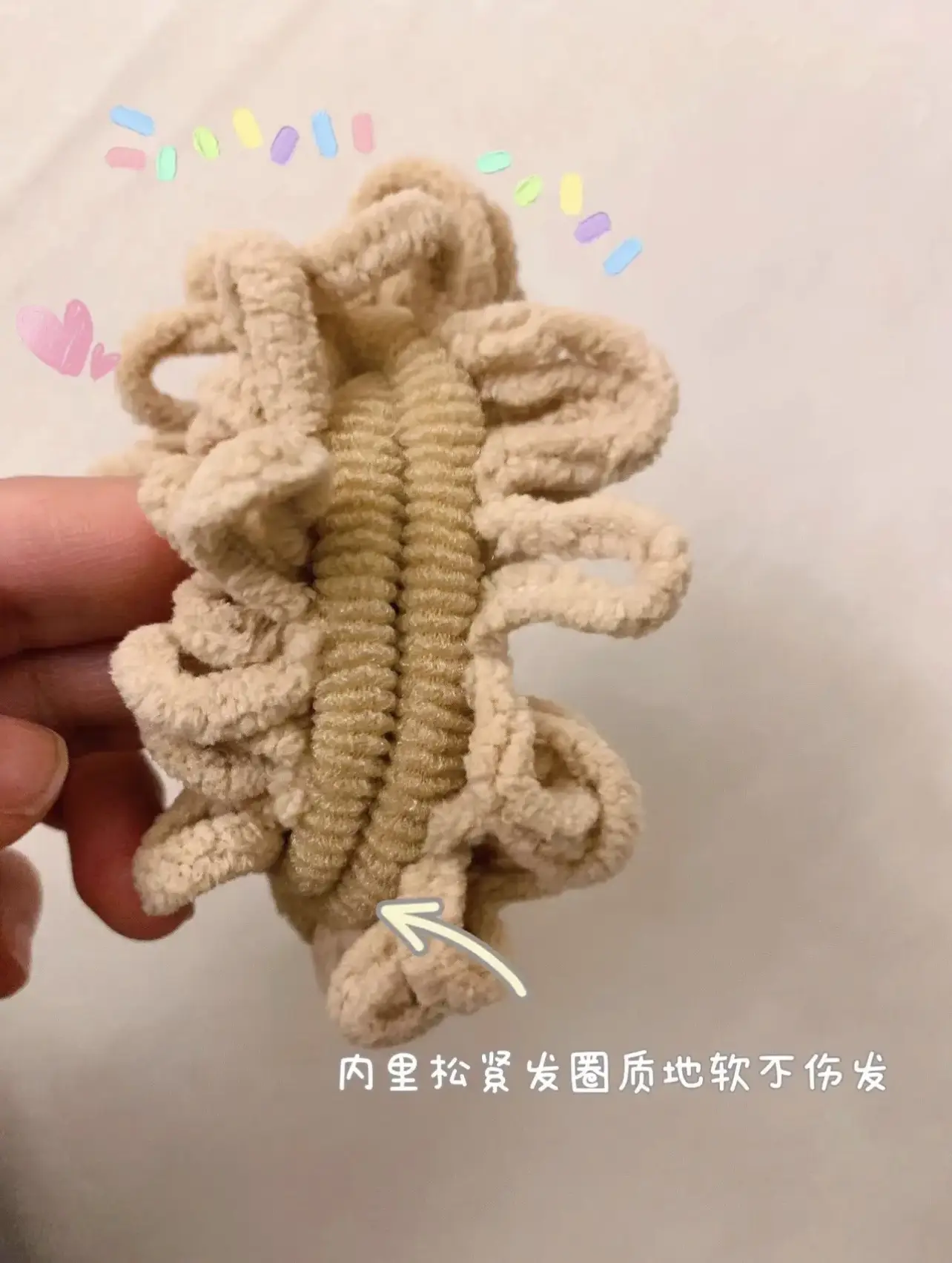 112 Pcs Hair Accessories Set for Women — feature 12