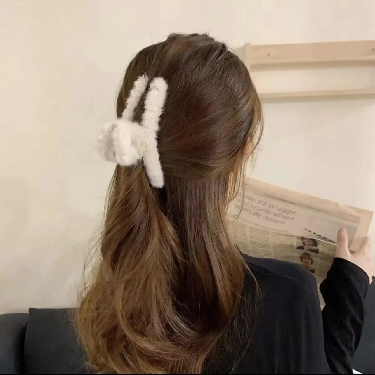 112 Pcs Hair Accessories Set for Women — feature 13