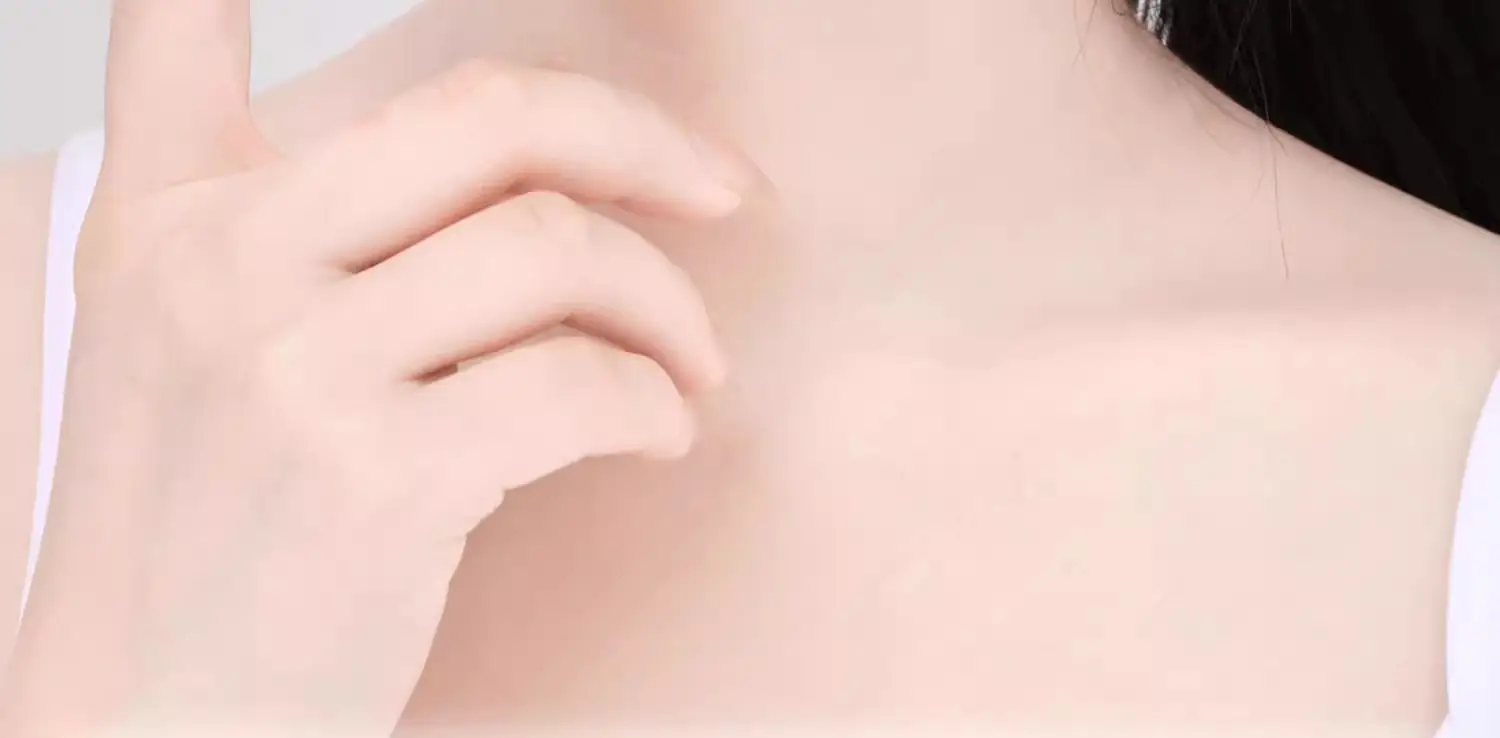 Moisturizing Disposable Plastic Face Mask 100ml Spa Use — feature 23