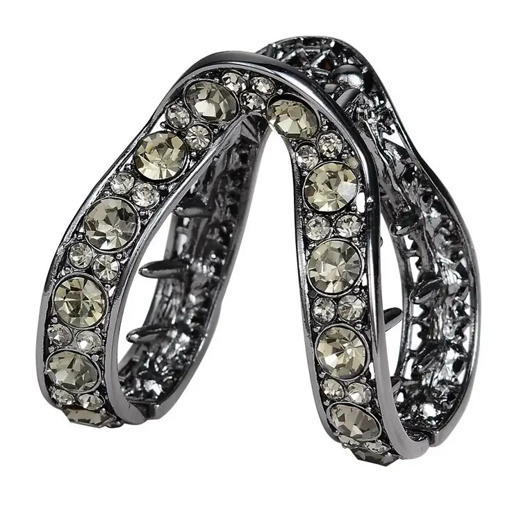 High Skull Anti-Collapse Hairpin for Women
