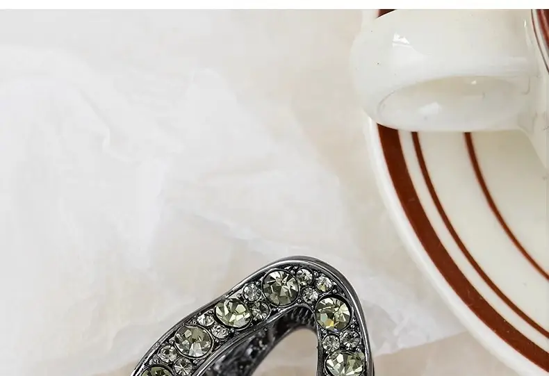 High Skull Anti-Collapse Hairpin for Women — feature 11
