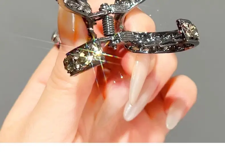 High Skull Anti-Collapse Hairpin for Women — feature 14
