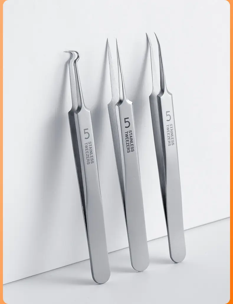 Super Sharp Acne Needle Closed Mouth Blackhead Remover — feature 18