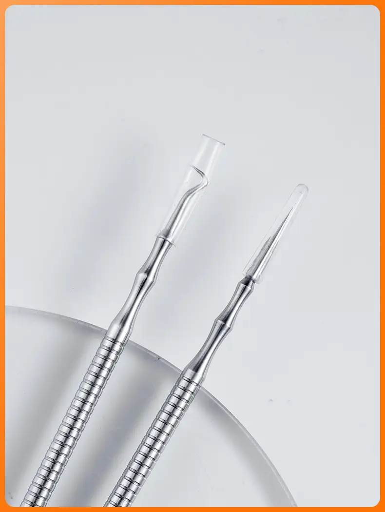 Super Sharp Acne Needle Closed Mouth Blackhead Remover — feature 19