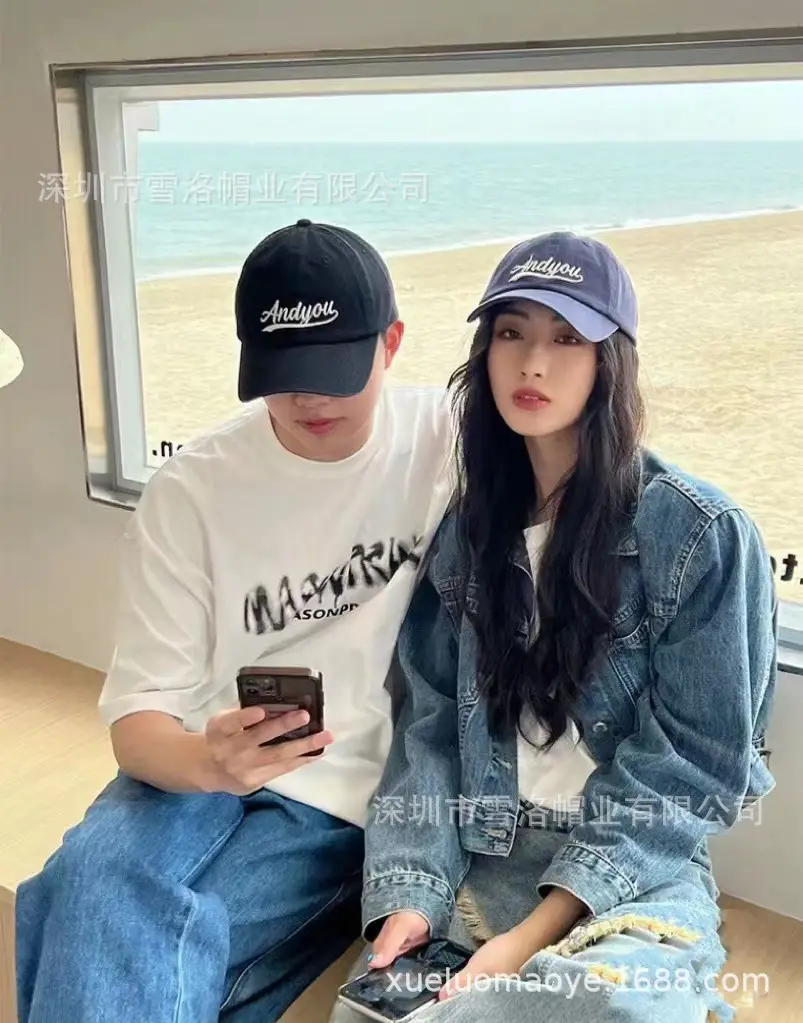 Retro Korean Style Peaked Cap Soft Top Female — feature 4