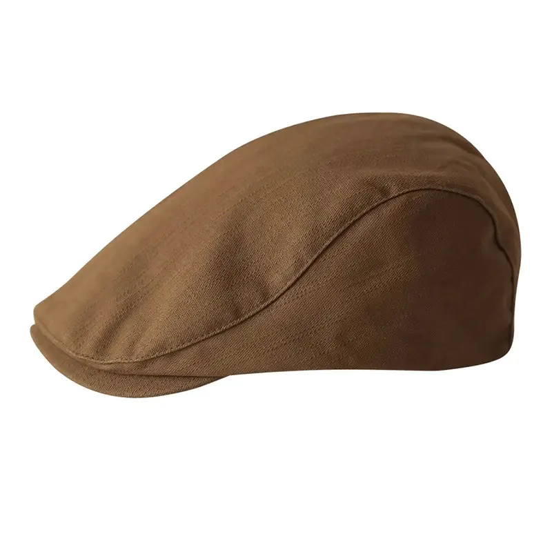 Antique Japanese Style Cap for Men Summer - Image 17